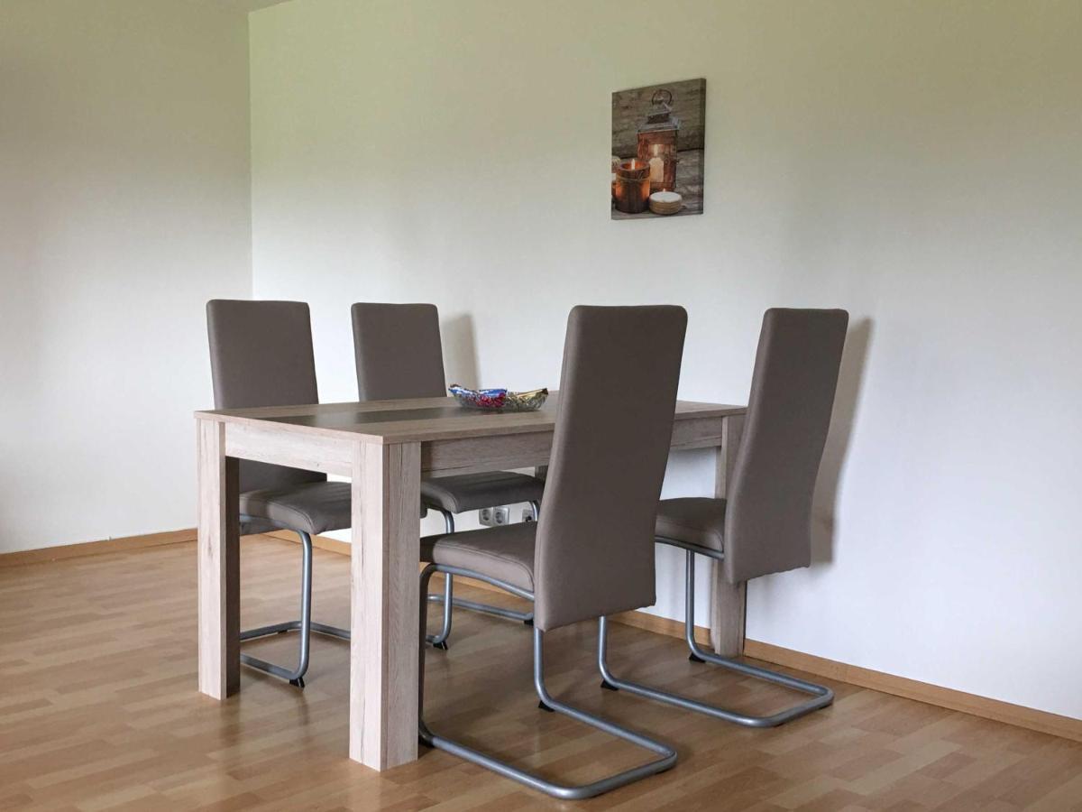 Apartament Haus Allgaeu Ruh Görisried Zewnętrze zdjęcie