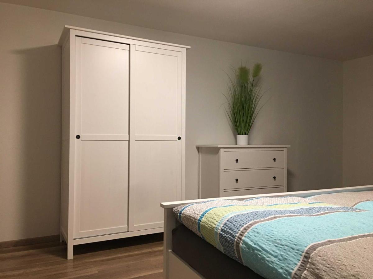 Apartament Haus Allgaeu Ruh Görisried Zewnętrze zdjęcie