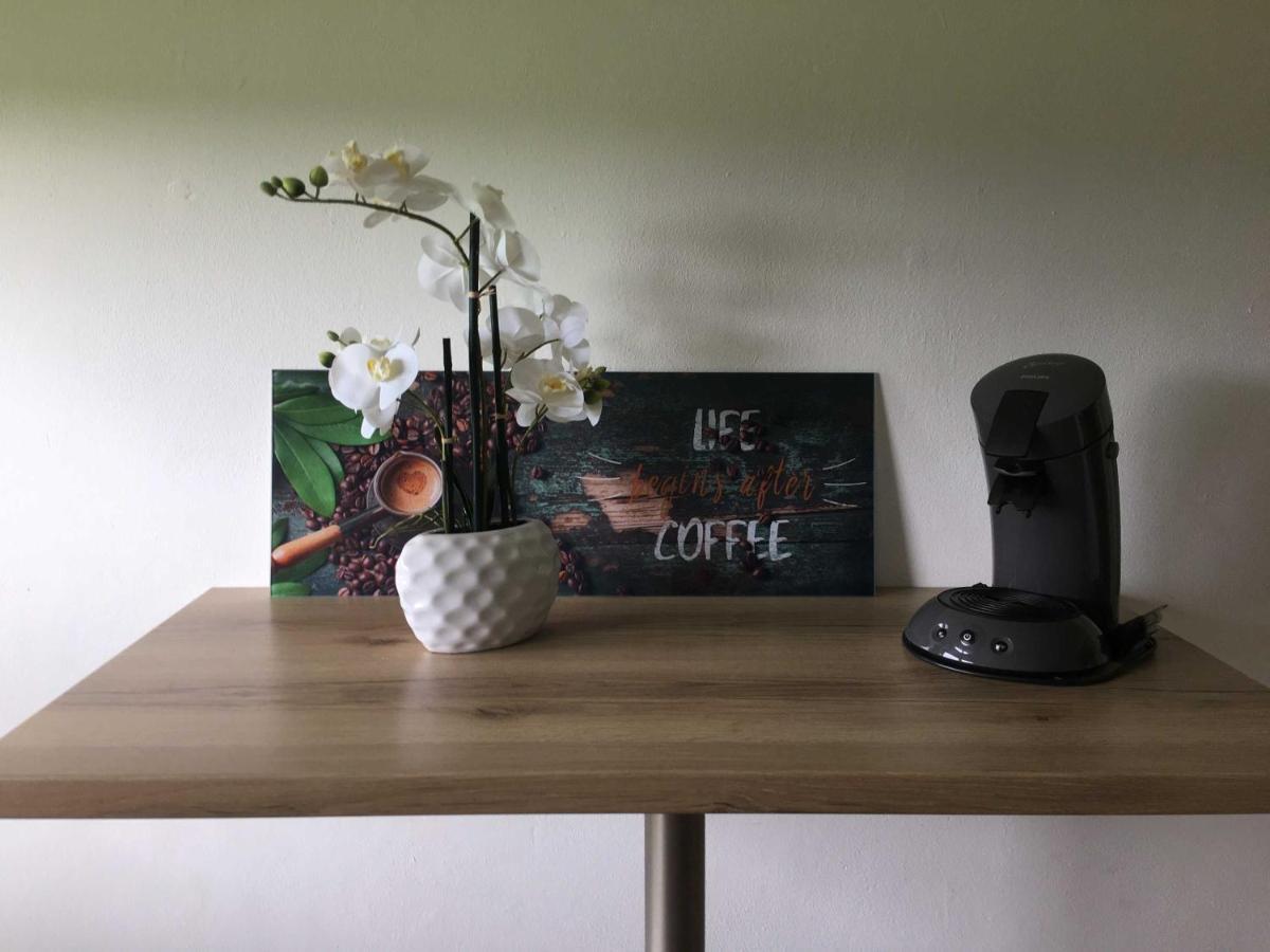 Apartament Haus Allgaeu Ruh Görisried Zewnętrze zdjęcie