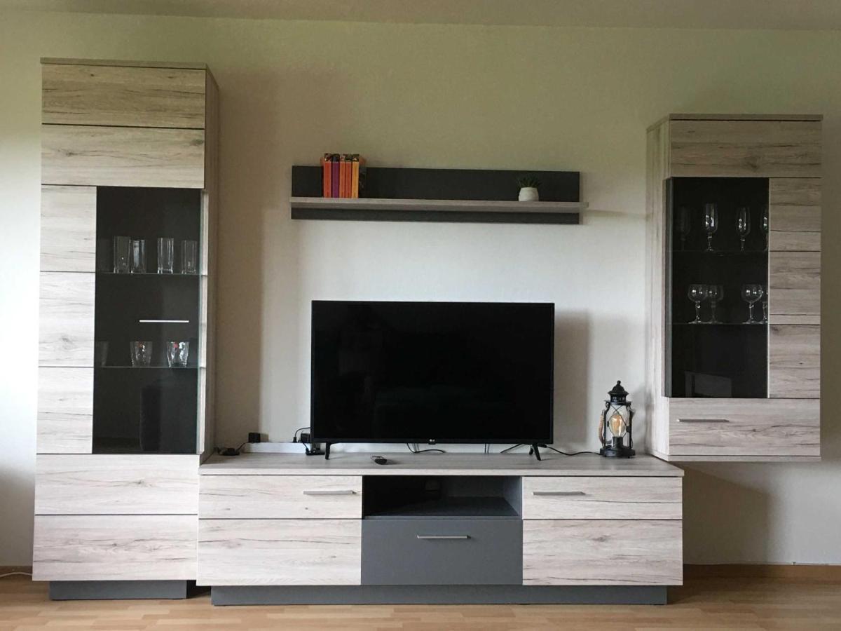 Apartament Haus Allgaeu Ruh Görisried Zewnętrze zdjęcie