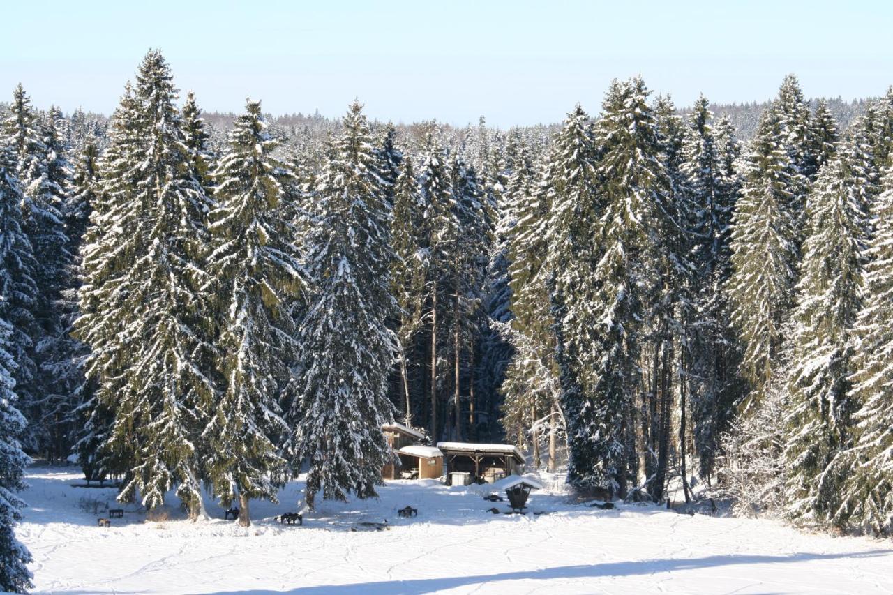 Apartament Haus Allgaeu Ruh Görisried Zewnętrze zdjęcie