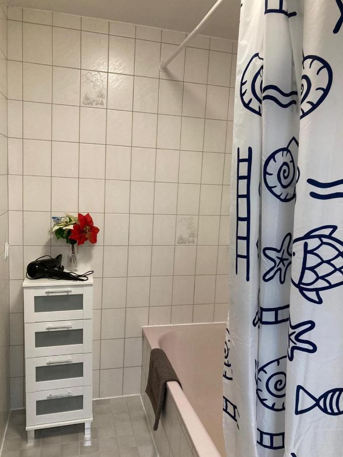 Apartament Haus Allgaeu Ruh Görisried Zewnętrze zdjęcie