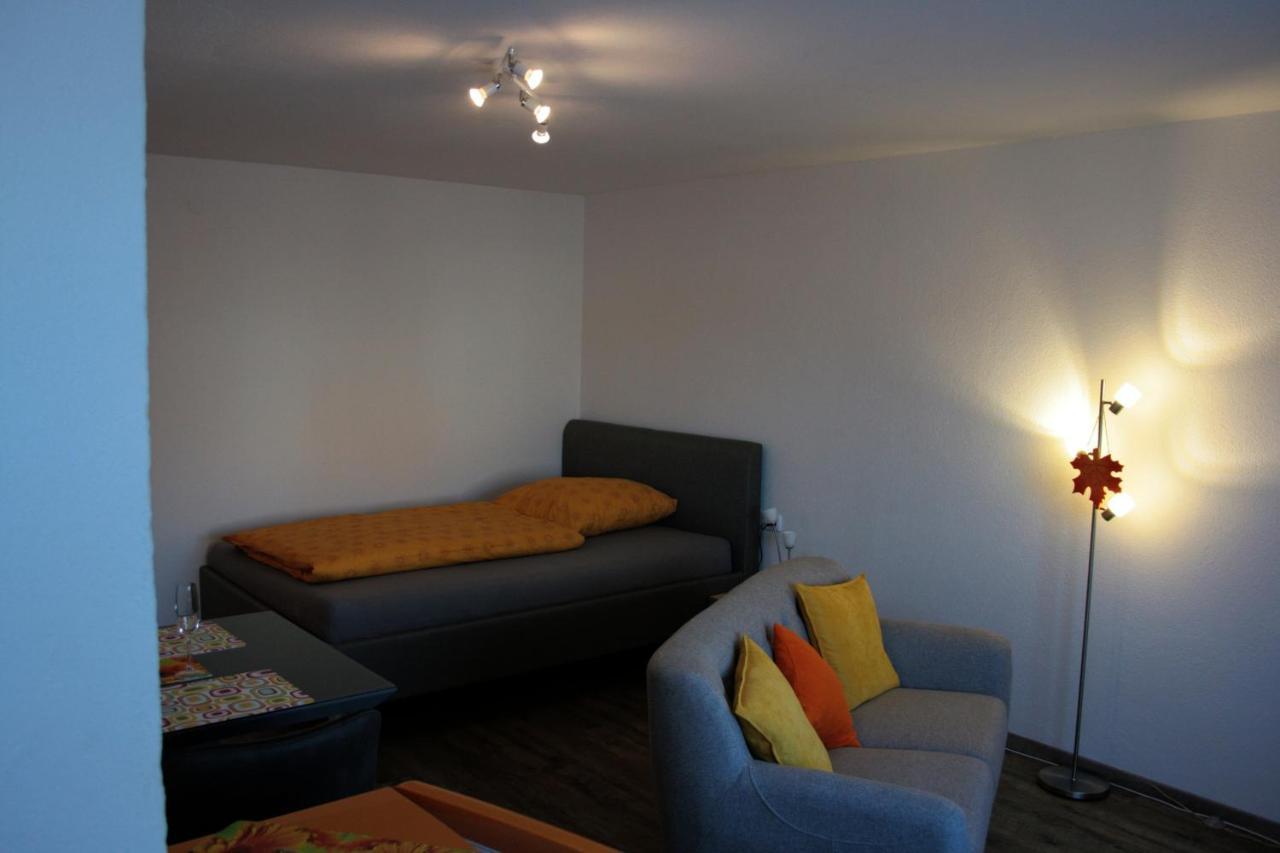 Apartament Haus Allgaeu Ruh Görisried Zewnętrze zdjęcie