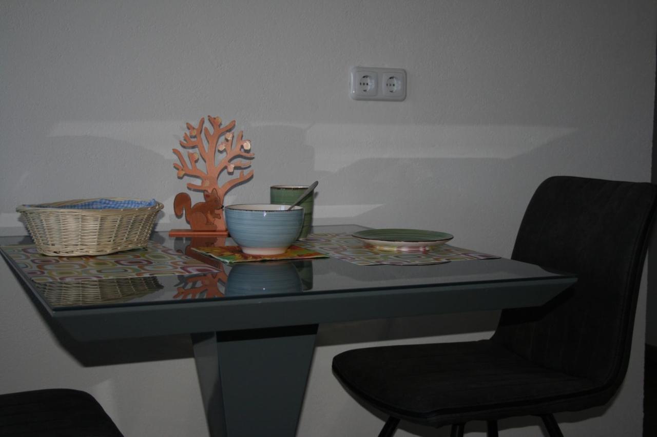 Apartament Haus Allgaeu Ruh Görisried Zewnętrze zdjęcie