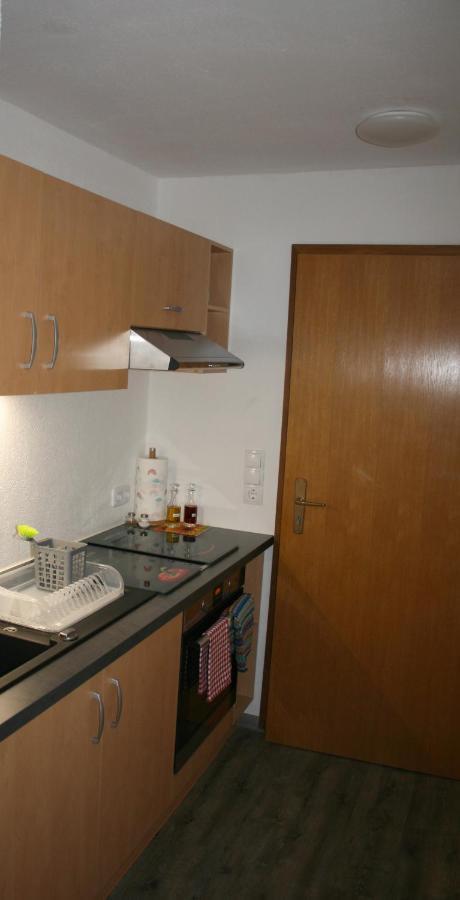 Apartament Haus Allgaeu Ruh Görisried Zewnętrze zdjęcie